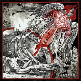 Užribis von Luctus – Album Cover