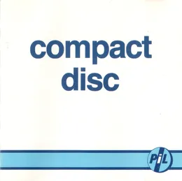 Album von Public Image Ltd – Album Cover