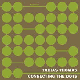 Connecting The Dots von Tobias Thomas – Cover