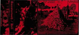 Ancestortooth / Hell von Ancestortooth – Cover
