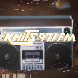 K-Hits 97 FM von Mélonade – Cover