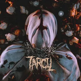 Ritual von Tarcil – Cover