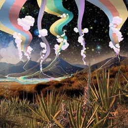 El Páramo von El Páramo – Album Cover