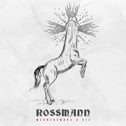 Rossmann von Mehnersmoos – Cover