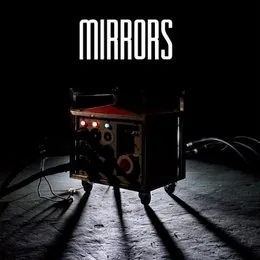 Ways to an End von Mirrors – Cover