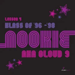 kLasS oF '96 - '98 (Lesson 4) von Cloud 9 – Cover