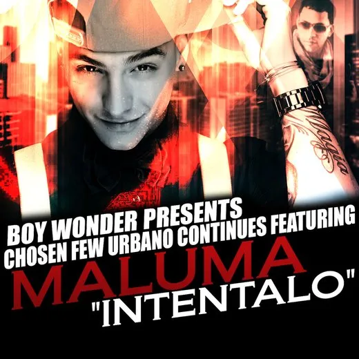 Inténtalo
