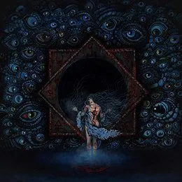 Of the Deep von Beyond the Below – Album Cover