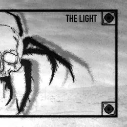 The Light von Jared Dines – Cover