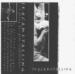 A Penny for Your Confessions von Skycamefalling – Cover
