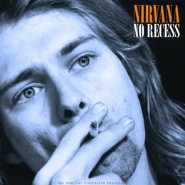 No Recess von Nirvana – Album Cover