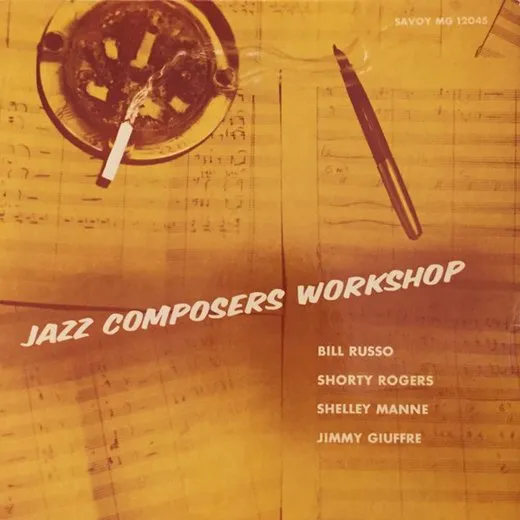 Jazz Composers Workshop