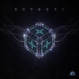 Entropy von Sully – Cover
