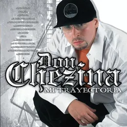 Mi trayectoria von Don Chezina – Cover
