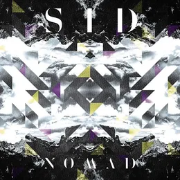 NOMAD von シド – Album Cover