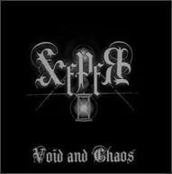 Void and Chaos