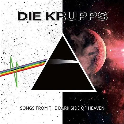 Songs From the Dark Side of Heaven