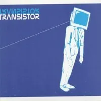 Transistor Transistor von Transistor Transistor – Cover