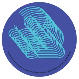 All Necessity Can Be Possibly Glued von Constant-Pattern Solutions – Cover