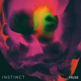 Pause von Instinct – Album Cover