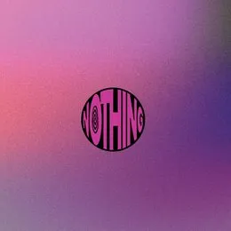 Nothing von Hotel Pools – Album Cover