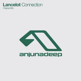 Connection von Lancelot – Cover