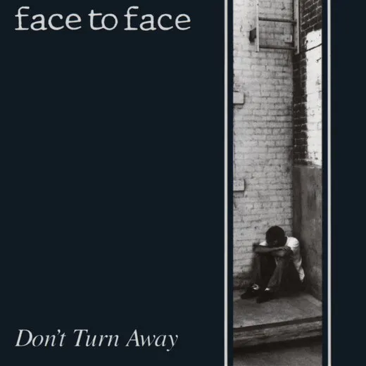 Don’t Turn Away