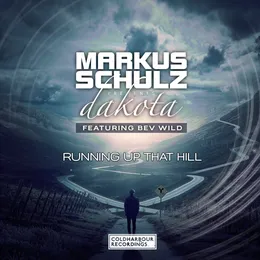Running Up That Hill von Dakota – Cover