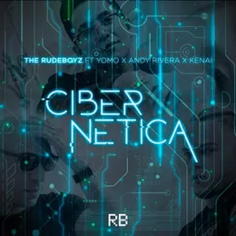 Cibernética von Andy Rivera – Cover