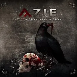 Twist / A Dream Within A Dream von A7IE – Cover