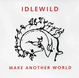 Make Another World von Idlewild – Album Cover