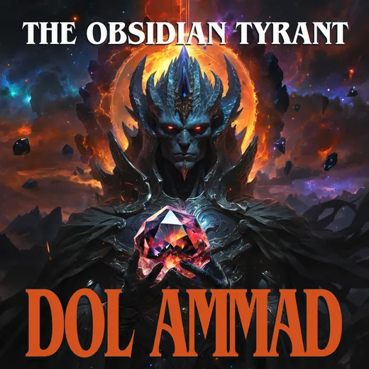 The Obsidian Tyrant