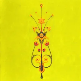Woven Hand von Wovenhand – Album Cover