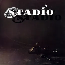 Stadio von Stadio – Album Cover