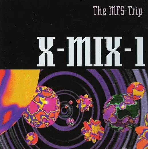 X-Mix 1: The MFS‐Trip