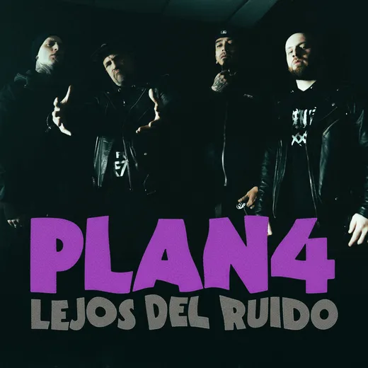 Lejos del ruido