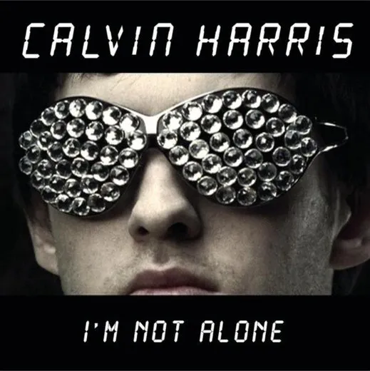 I’m Not Alone (radio edit)