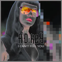 I Can't Feel You von AD:keY – Cover