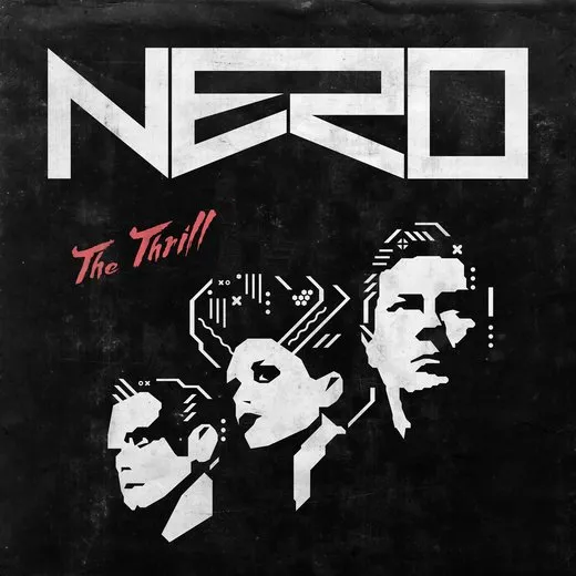 The Thrill (remixes)