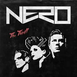 The Thrill (remixes) von NERO – Cover