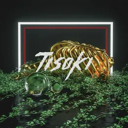 Tisoki Treats Vol. 1 von Tisoki – Album Cover