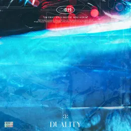 DUALITY von I.M – Cover