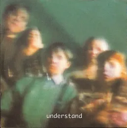Understand von Understand – Cover