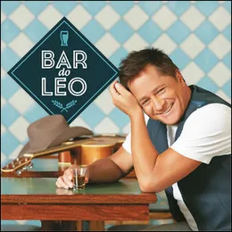 Bar do Leo von Leonardo – Album Cover
