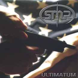 Ultimatum von SMP – Album Cover