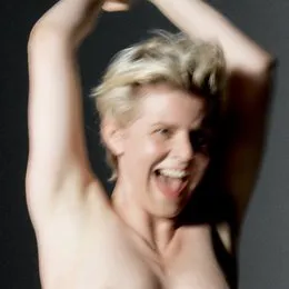 Sexistential von Robyn – Album Cover