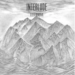 A la deriva von Interlude – Album Cover