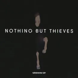 Urchin EP von Nothing But Thieves – Album Cover