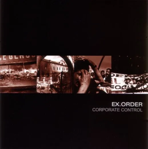 Corporate Control