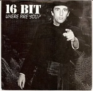 Where Are You? (mix II)